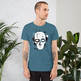 Robot Skull T-Shirt